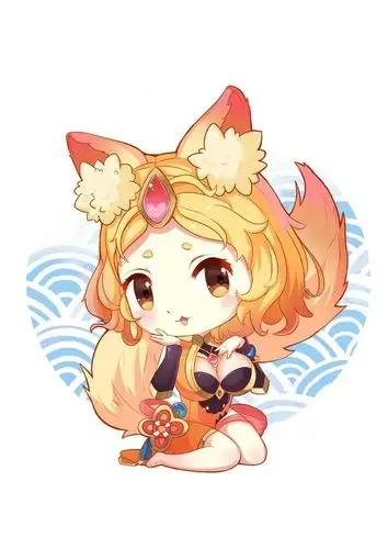 性感妲己 - 优动漫 动漫创作支援平台