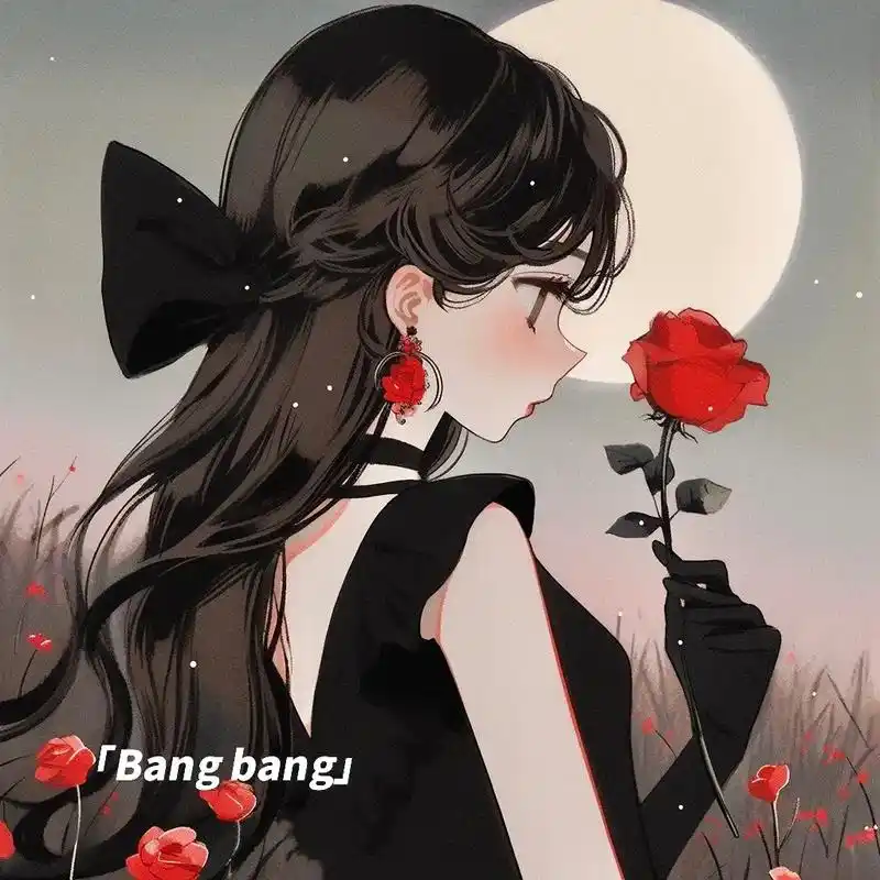 女生头像 #优质头像 #动漫女头 - 抖音