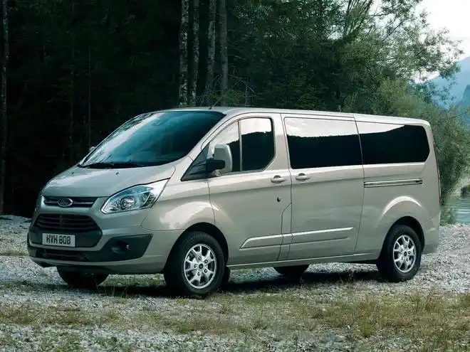 69-22.39万 福特途睿欧自动挡上市|新车|mpv|江铃福特_网易汽车