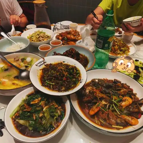 同事聚餐好去处