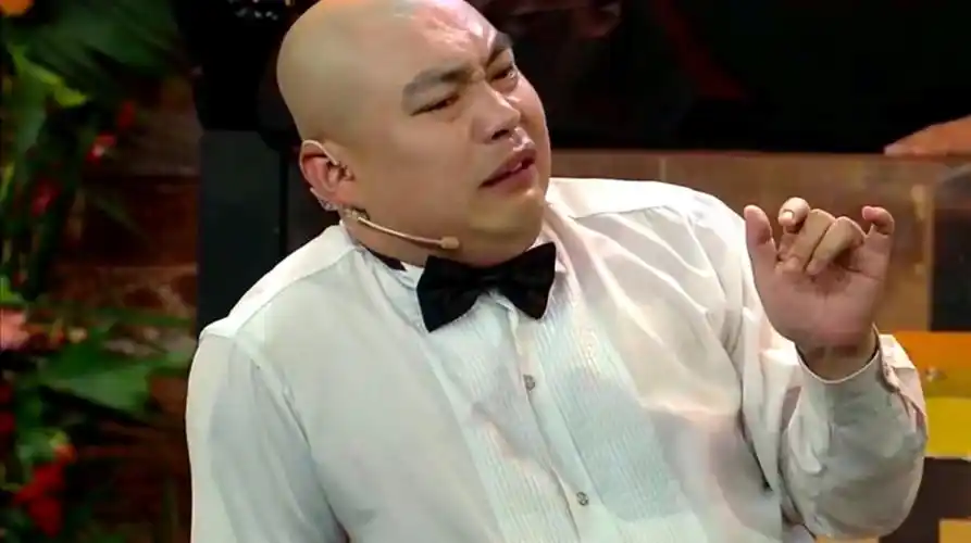 赵本山大徒弟程野被全网通缉电影惨遭下架赵本山无力回天