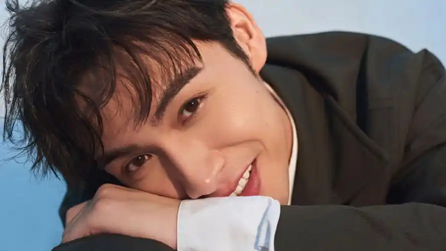 张彬彬明星明星风尚壁纸1