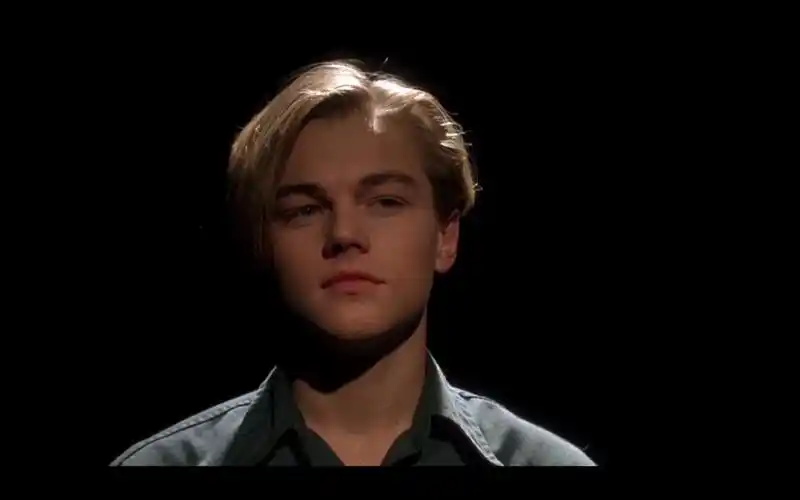 《边缘日记》青春洋溢的叛逆莱昂纳多