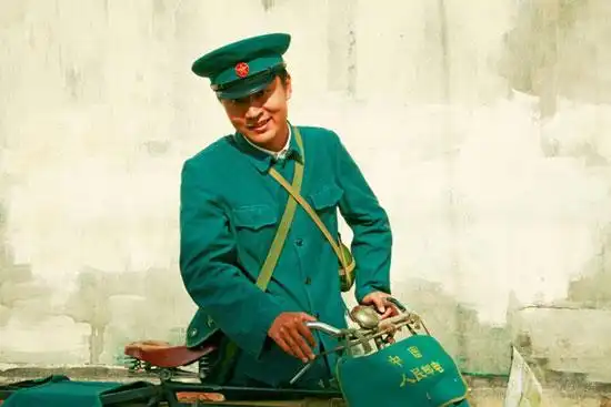 的儿子》目前正在紧张地后期制作中,该剧讲述了从上个世纪60年代至今