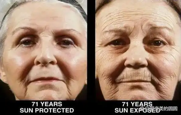 给50岁女人的建议这4处地方保养好比同龄人更年轻