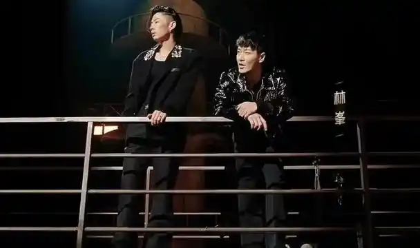 张震岳除了是摇滚歌手之外,还有一个鲜为