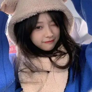 高清流行的头像最新女版图片