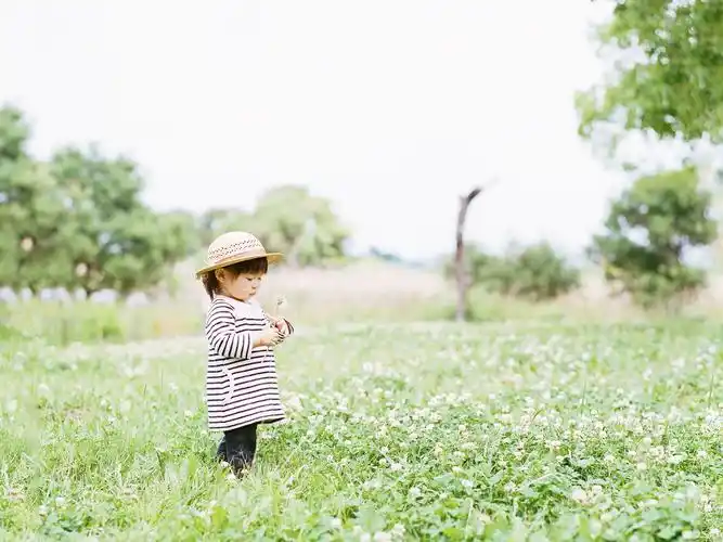 小孩,萌娃,可爱,萌,儿童节,如果可以,请把我留在童年,masatotsukamoto