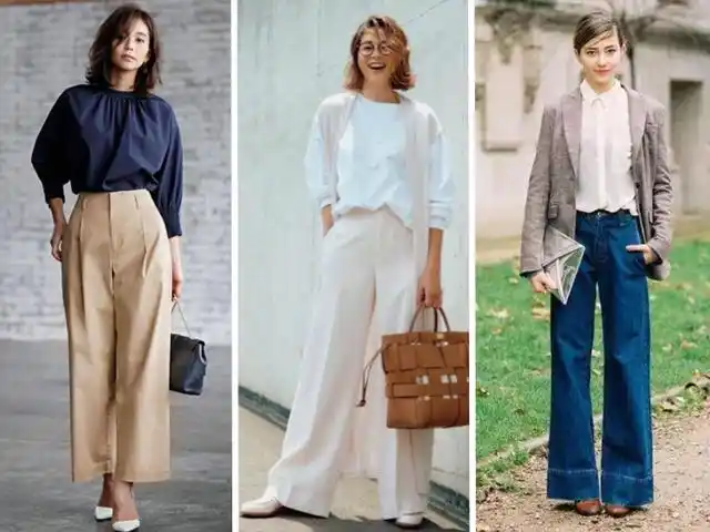 25度天气穿什么衣服合适?上衣,裙裤,鞋子搭配指南