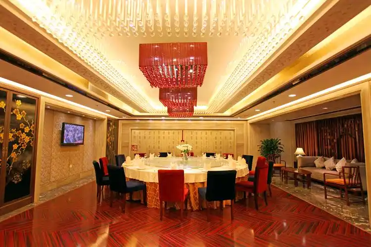 梅州梅州客天下景区攻略-梅州客天下景区门票价格多少