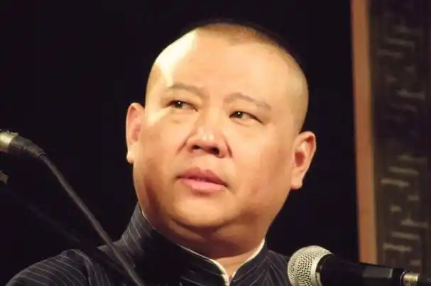 回顾:李菁又有新身份?曲协换届后谈郭德纲,实在令人唏嘘不已