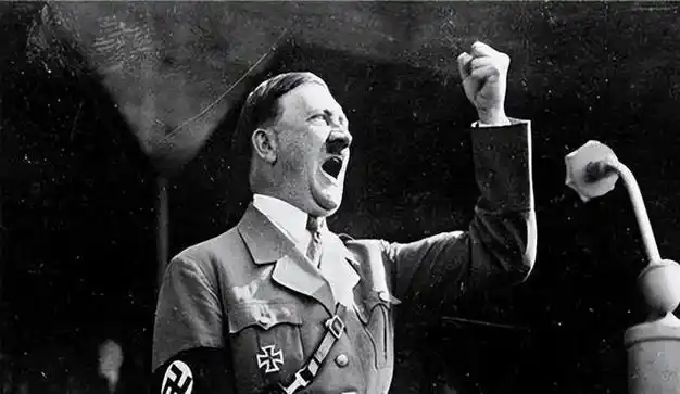 二战后希特勒手下一女护士被判死刑临刑前向法官提无耻请求