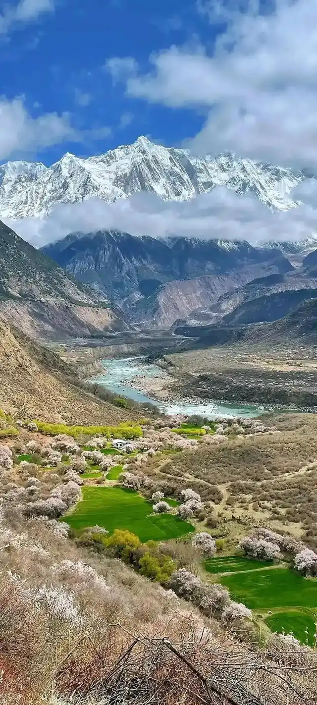 风景壁纸|好山好水好风光,景色悦人,让你尽情地拥抱大自然