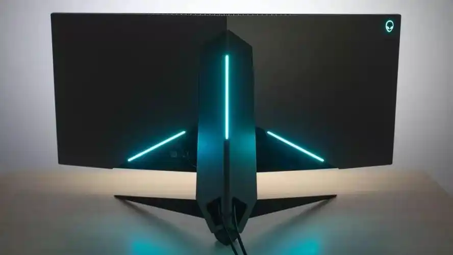 机科普贴丨从全境封锁2看最具科幻感的曲面屏真正魅力