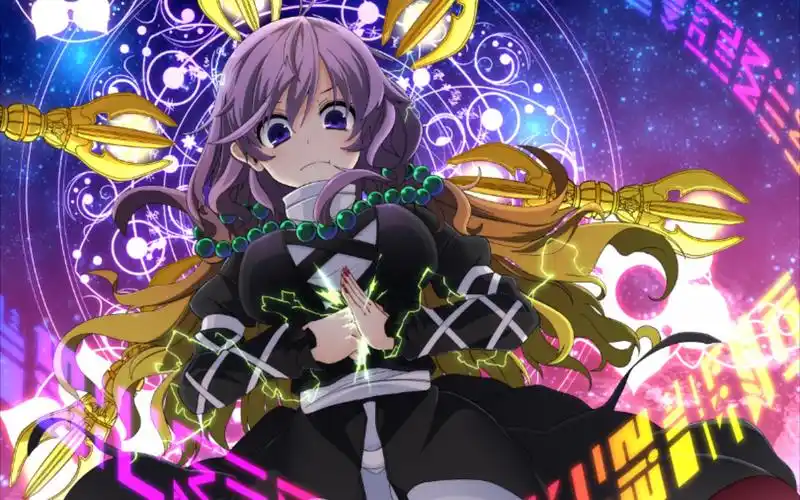 【东方深秘录 ver1.32】圣白莲lunatic难度速通挑战