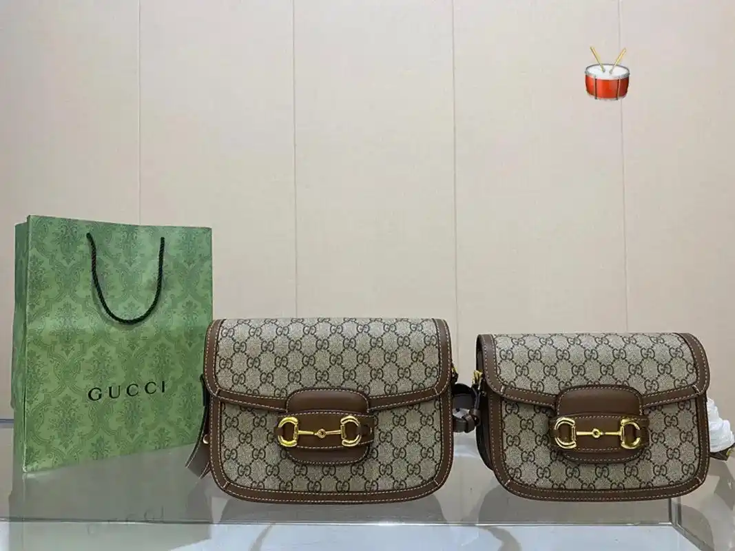 美包分享酷奇gucci