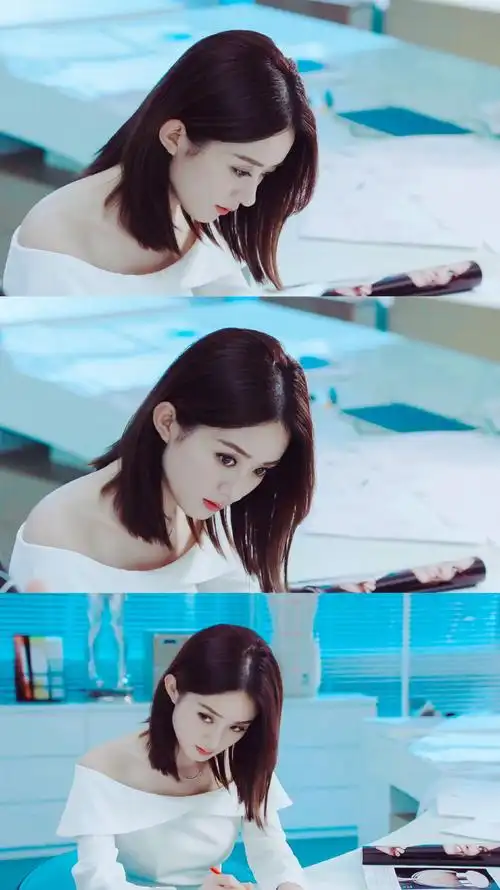 林浅 赵丽颖 你和我的倾城时光