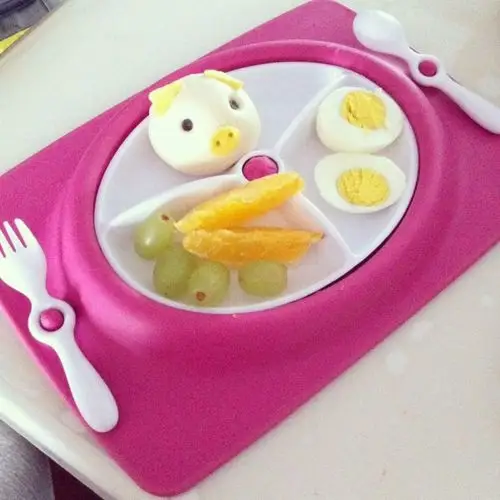 42个回帖 给孩子准备什么早餐 16个回帖 儿童可爱早餐图 14个回帖