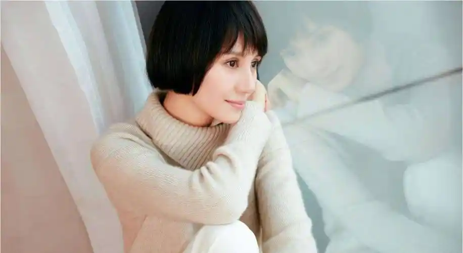 情史干净还决不整容,娱乐圈清清白白的女演员,我只服这6位_俞飞鸿