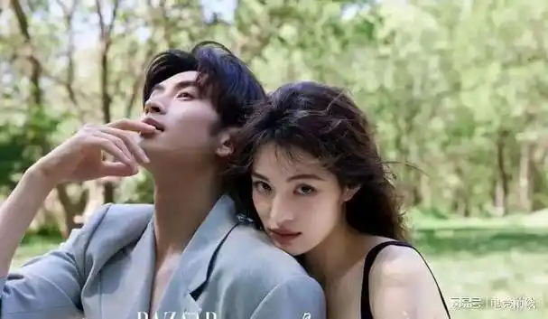 "内娱女海王"的搞事业之路|李现|陈伟霆|娱乐圈|冯女郎|钟楚曦_网易