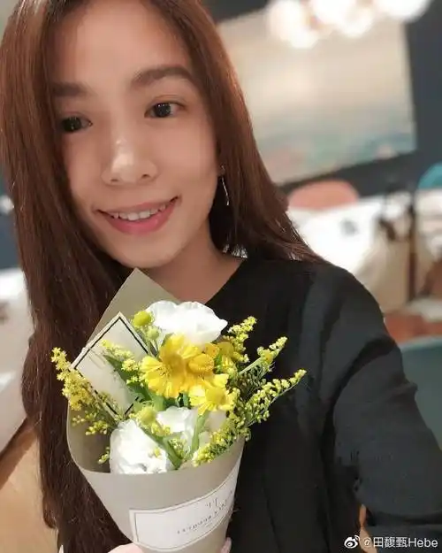 性取向成谜,绿茶,田馥甄这个女人,没有表面那么单纯_周杰伦_林俊杰