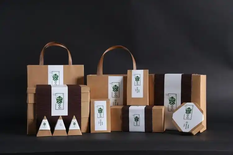 徽宜茶叶-包装设计-毕业设计