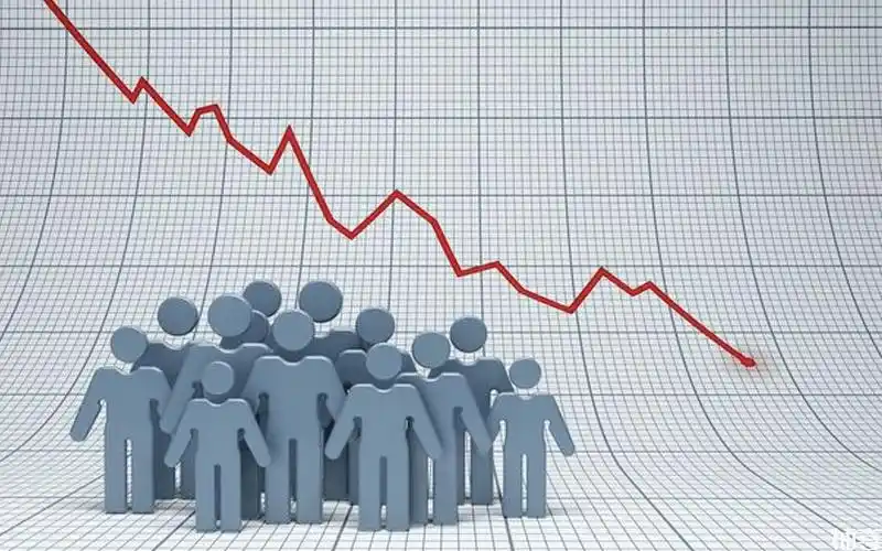 2020年净增人口创59年新低推进三胎政策才能提高生育率