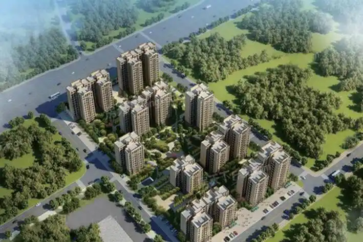 广东台山·敏捷御府