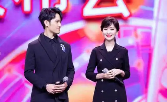 赵雅芝《上阳赋》演技被嘲,儿子黄恺杰"打酱油",戏份少到可怜