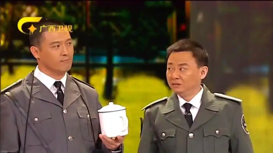 小品吉祥三保妹妹忽悠孙涛对象是个公安怎料名字是叫恭安