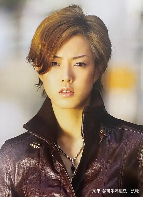 为什么大和悠河被称为天海佑希的再来