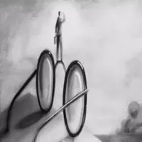 简约文艺有深度的头像_微信头像图片大全