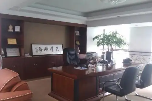 董事长办公室