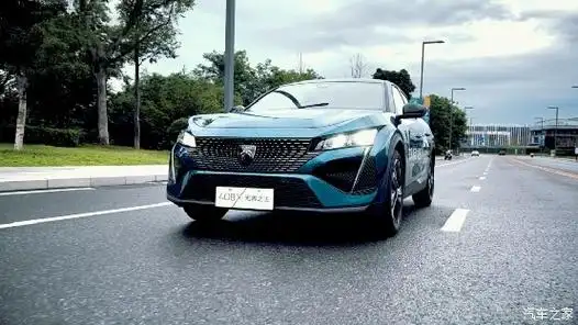 【别具一格的法系狮魂标致生活当之无愧的无界之王_十堰中威标致新闻