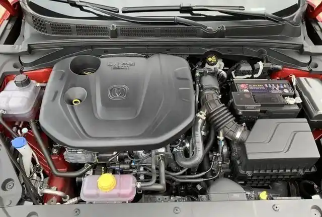 长安逸动plus带有躁动之心的买菜车