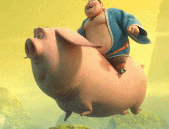 真"急急如律令"官方翻译来啦!