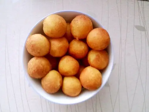 报社的深夜食堂#魔芋丸