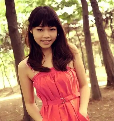 【图】演员张笛图片一览 知名内地女演员