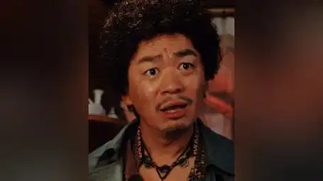 唐人街探案2 王宝强 邱泽 唐仁:钱不钱的不重要,主要是咱讲义气