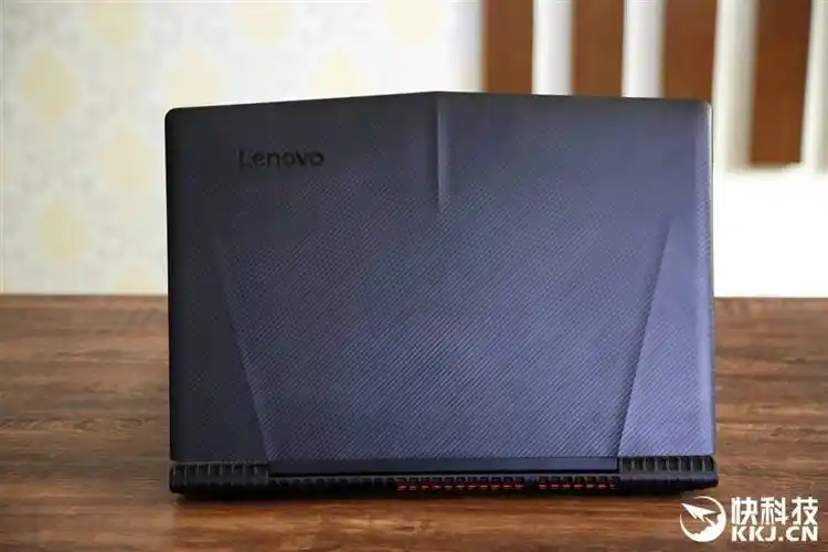 小核弹gtx 1050ti塞进笔记本 联想拯救者r720游戏本评测_参数_设计