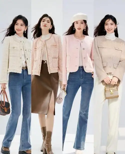 参加婚礼女士穿什么衣服合适?这些搭配示例让你美出新高度