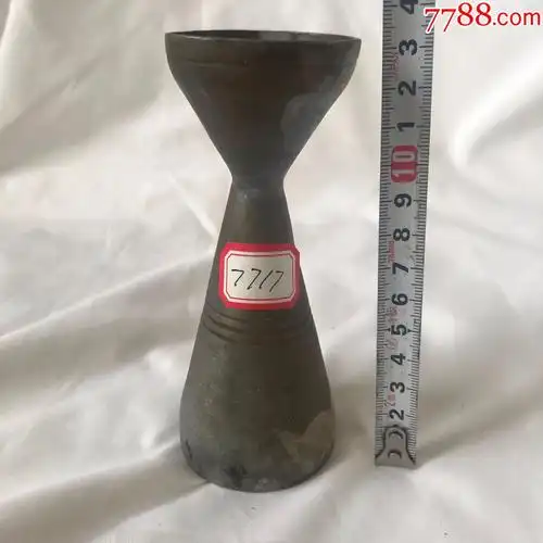 老锡壶7718小酒壶