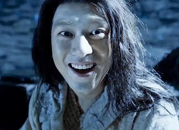 审美盲区里的古装丑男马脸斗鸡眼内娱是要完了吗