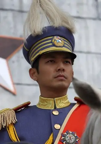 求钟汉良在来不及说我爱你中慕容沣的一张图片