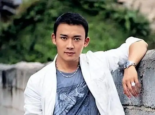 聂远:打架坐牢,截胡沙溢,身陷五角恋,他年轻时到底都做过什么