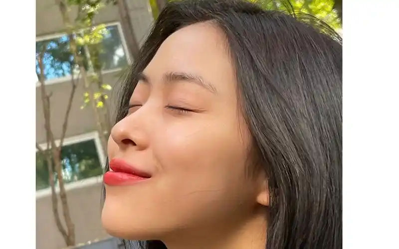 itzy申留真小溜读故事哄你入睡自己写的小童话泡泡糖少年