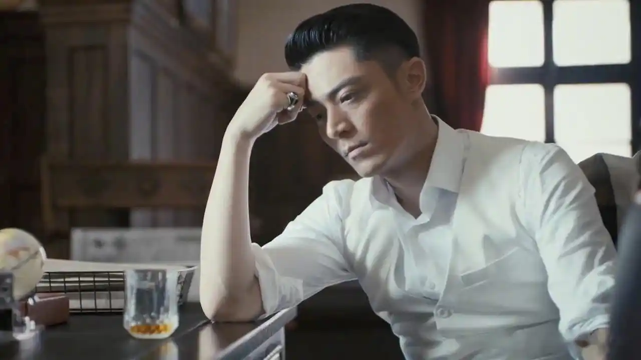 期待营造师沈其南.