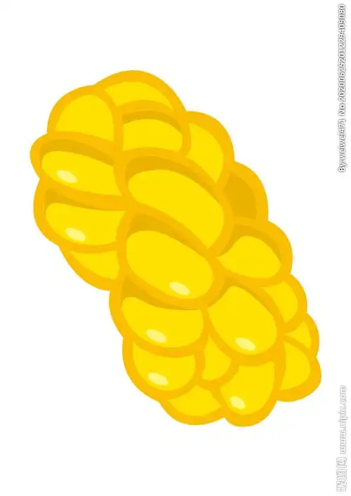 麻花设计图__卡通设计_广告设计_设计图库_昵图网nipic.com