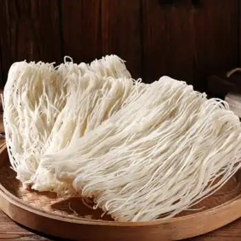 福建粉干5斤细米粉茶口粉干干米粉 茶口粉干2500g