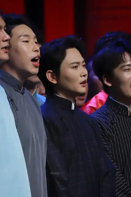 孟鹤堂德云瓦舍